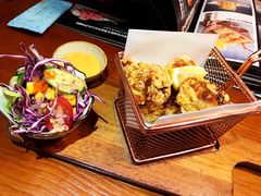 -鳗鱼家·深夜食堂(军博店)