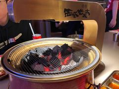 -西塔老太太泥炉烤肉(温州首店万象城黑金店)