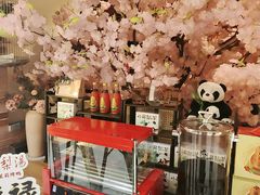 -凯德MALL(西直门店)