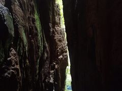 -孤山寨风景区