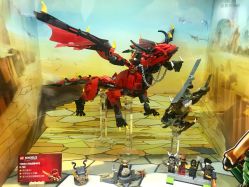 点击看大图 -乐高授权专卖店(新北万达店)