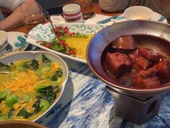 -瓷忆·瓷文化餐厅(上海店)