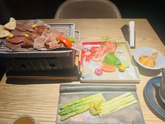 -本源食集 日式烧肉·炉端烧(东海缤纷店)