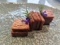 -禾院•新派融合淮扬菜餐厅