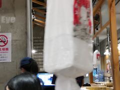 大堂-姜虎东白丁烤肉(虹桥天地店)