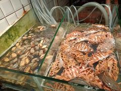 -餐海·海鲜自助餐厅(宝龙广场店)