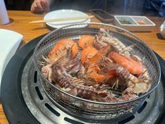 -海味当家·蒸锅海鲜(中山广场创始店)