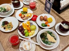 -盛宴标帜餐厅·亲子自助 (南昌喜来登酒店)