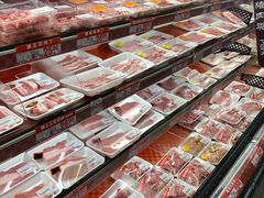 -中商优品汇超市(中南店)