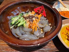 -串大叔炭火烤串·鸡西大冷面刀削面(总店)