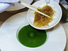-临家小院·潮汕菜·商务宴请·点心(白石洲店)