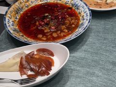 -凤凰园烤鸭店·唐山菜·传承花椒肉(老唐丰路店)