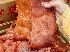 -长平腊味·潮汕特产