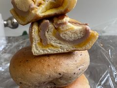 -屋裡·Union Bakery(龙江路店)