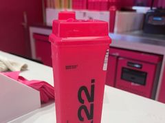 -K22.酸奶草莓(烟台芝罘店)