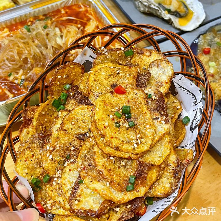 怎么最近大家都在给我推荐这家店⁉️