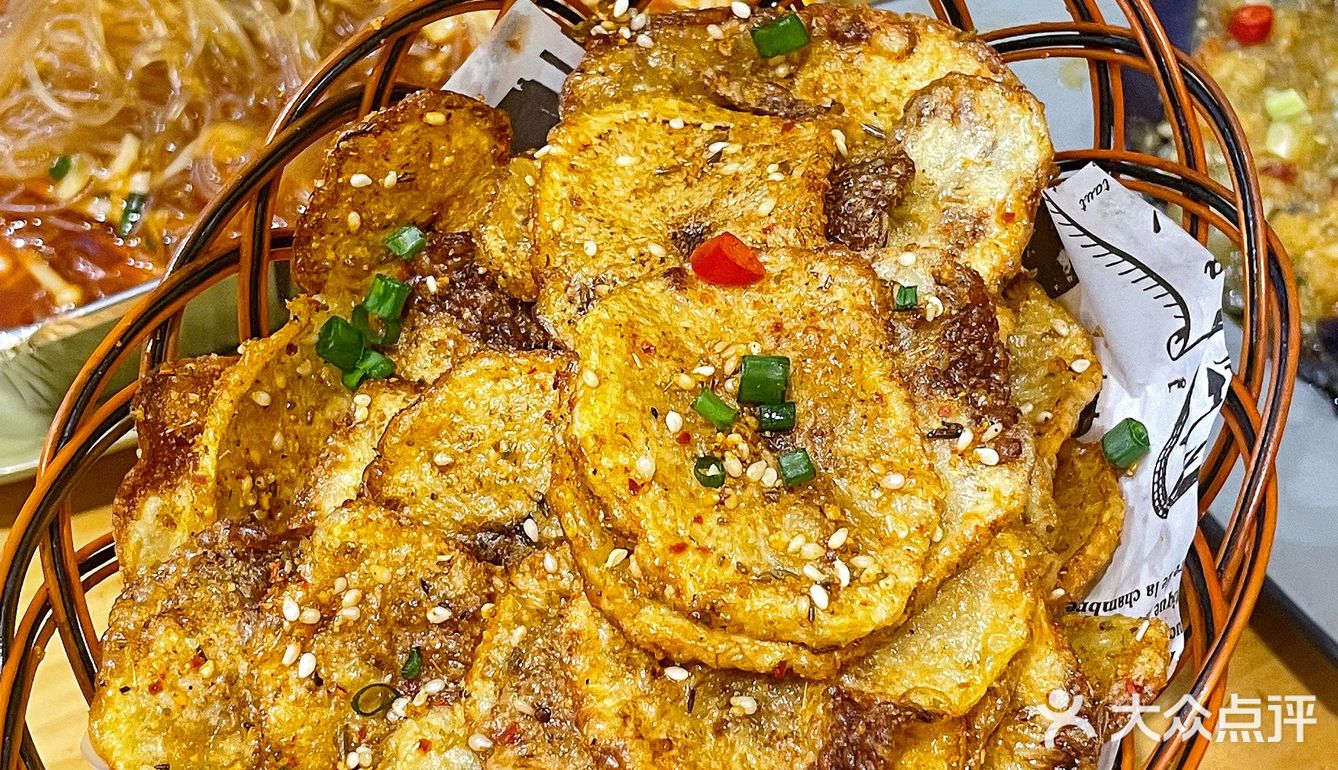 怎么最近大家都在给我推荐这家店⁉️