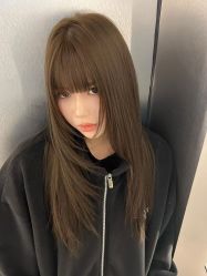 -苏豪美发S A L O N烫发染发