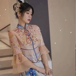 -衣贝姿婚纱礼服馆