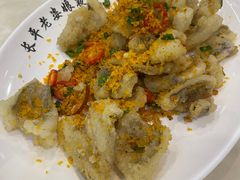 -长平老姿娘夜粥(平东一街店)