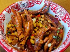 -开味馆饭铺(站前西路店)