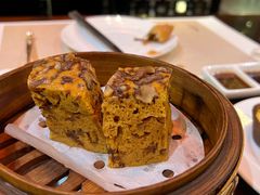 -海航大厦万豪酒店彩海轩中餐厅(霄云路店)