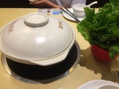 -拾味馆(万达广场店)
