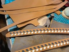 -如果·追梦手工皮具DIY教学店(田子坊店)