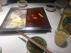 -小牛叔鲜切牛肉·火锅·烤肉自助(公济桥路店)