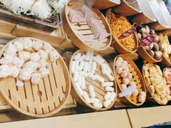 -樱煦和牛寿喜烧(如皋吾悦广场店)