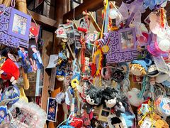 -玉桥餐厅(天坛店)