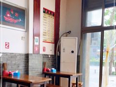 -颗颗香马边杨抄手(春华路店)