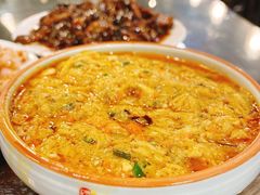 秃黄油-裕兴记•蟹黄面馆(人民广场店)