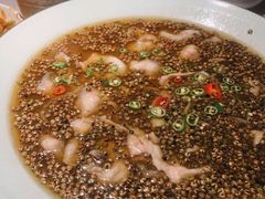 -初蓉丨遇见新川菜(亲贤街荣耀店)