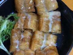 -老表记广西宵夜螺蛳鸭脚煲(西大店)