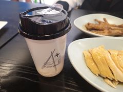 -Asianplus海蓝鸡饭