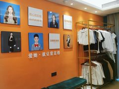-爱定格照相馆·证件照(深圳光明店)