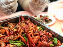 十三香龙虾-阿木龙虾(河间路店)