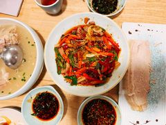 -冯记豆花店(健翔桥店)