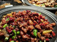 -六月雪干锅(绵阳凯德广场店)