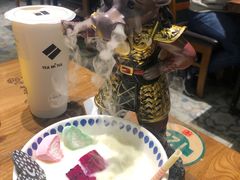 -那些年记忆烧烤