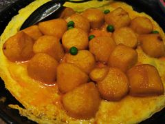 -新白鹿餐厅(松江开元地中海店)