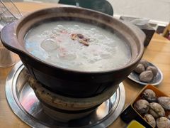 -湛林.粤西大排挡(前门店)