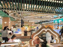 -梨花自助烤肉(西三旗万象汇黑金店)