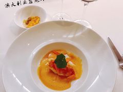 -Le Comptoir de Pierre Gagnaire