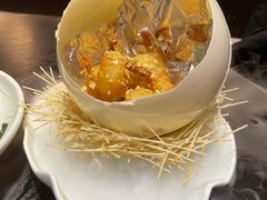 -柒园·三十年创意杭帮菜(龙湖滨江天街店)