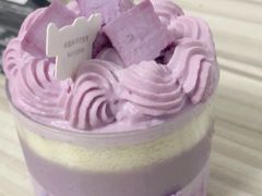 芋泥奶包-好利来(宣武门店)