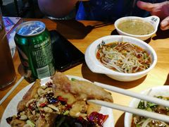 -搓火大都会(广安门总店)