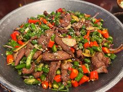 -杨记隆府(南坪店)