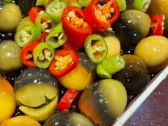 -鸿亨泰杂鱼馆(港馨家园店)